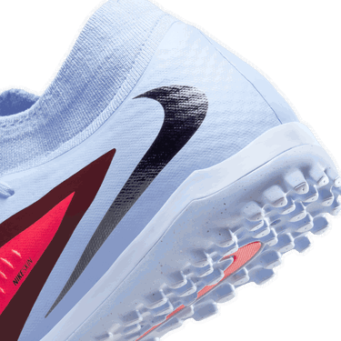 Superge in čevlji Nike Phantom 6 High Academy TF Večbarvna | hq2277-400, 5