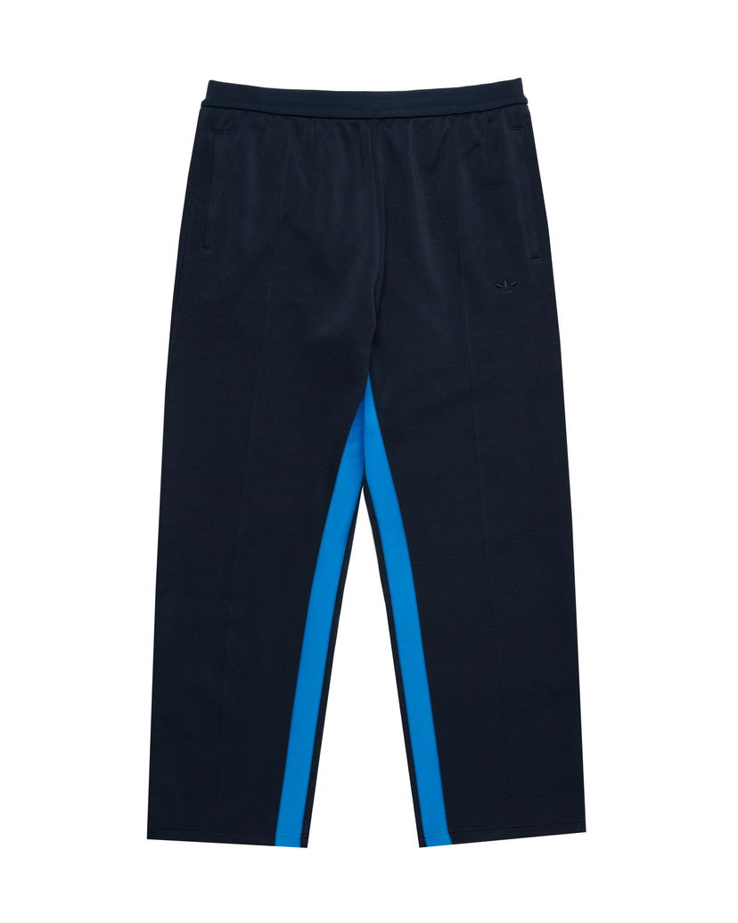 Trenirka adidas Originals Wales Bonner Pique Track Pants Mornarica | JM8215