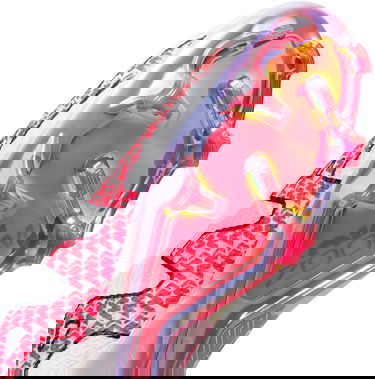 Superge in čevlji Nike Zoom Mercurial Vapor 15 Elite FG Bela | dj4978-101, 6