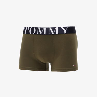 Spodnje perilo in nogavice Tommy Hilfiger Ultra Soft Trunks Rjava | UM0UM02340 RBN, 0