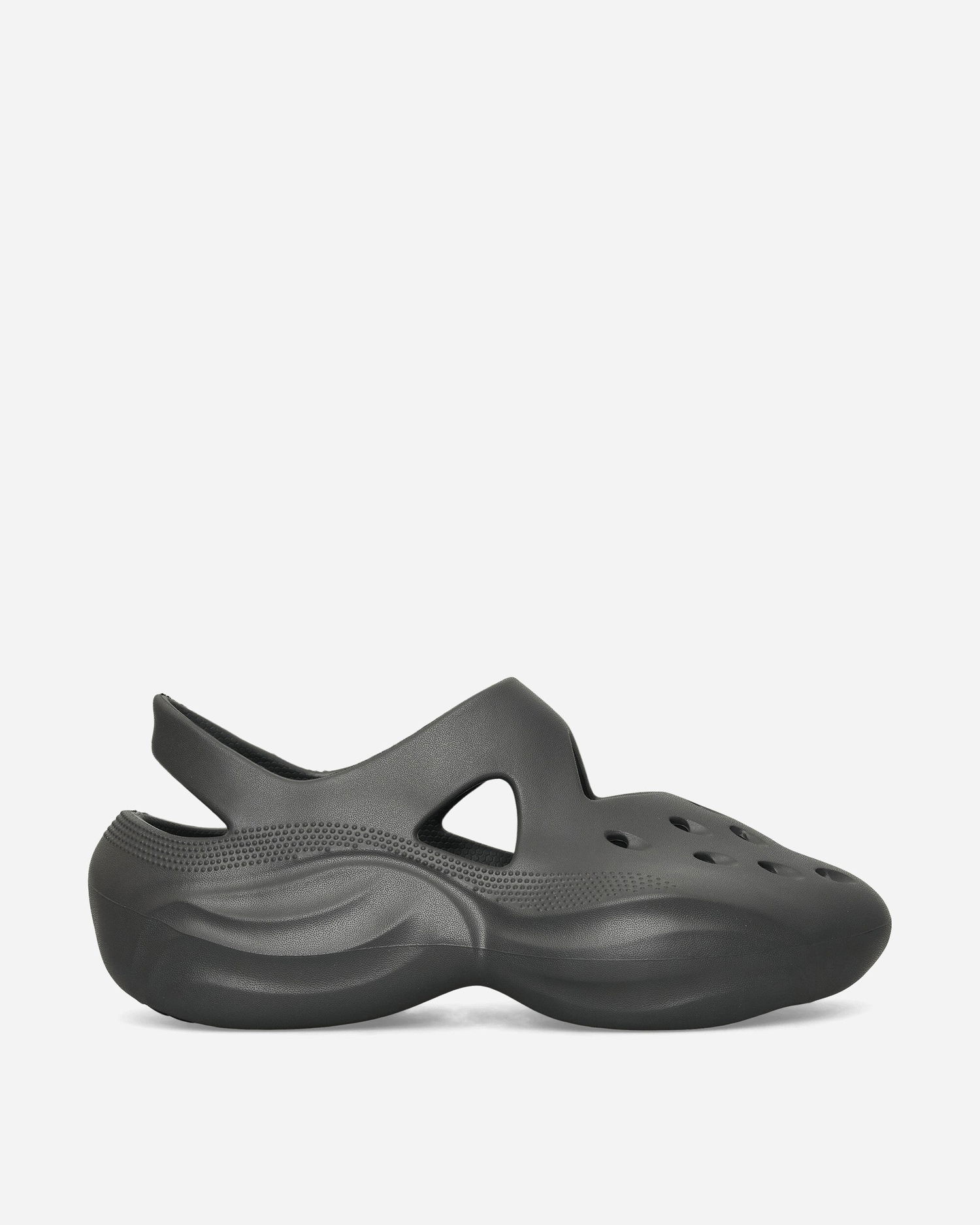 Modni dodatki Crocs Dingyun Zhang Diffuser Clogs Črna | CR.209552 BKSD, 1