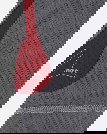 Rokavice ROA Andie Base Layer Gloves Siva | RBUW2103FA89 GRY0049, 6