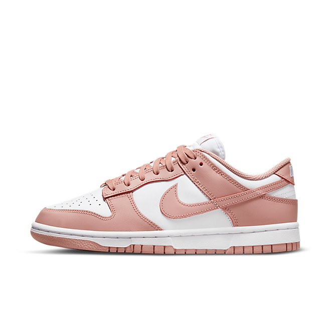 Superge in čevlji Nike Dunk Low "Rose Whisper" W Roza | DD1503-118, 0
