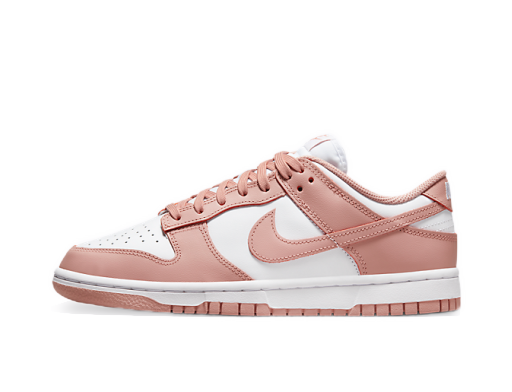 Superge in čevlji Nike Dunk Low "Rose Whisper" W Roza | DD1503-118