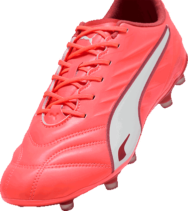 Superge in čevlji Puma Puma KING PRO FG/AG Roza | 108308-01, 1