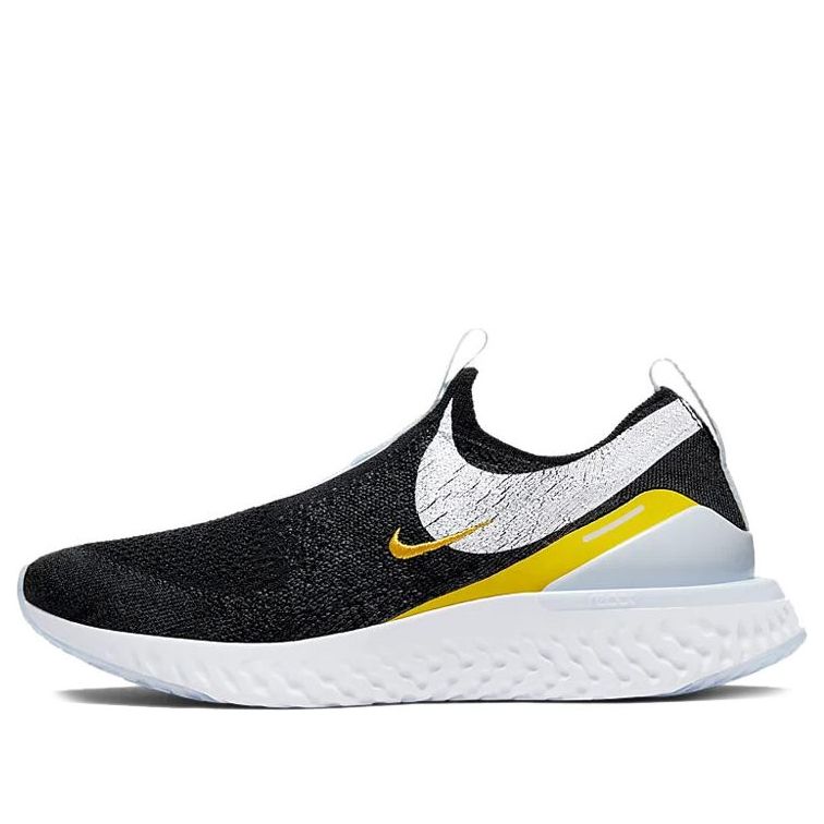 Superge in čevlji Nike Epic Phantom React FK Črna | CQ5412-071, 0