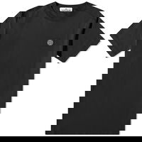 Patch Tee