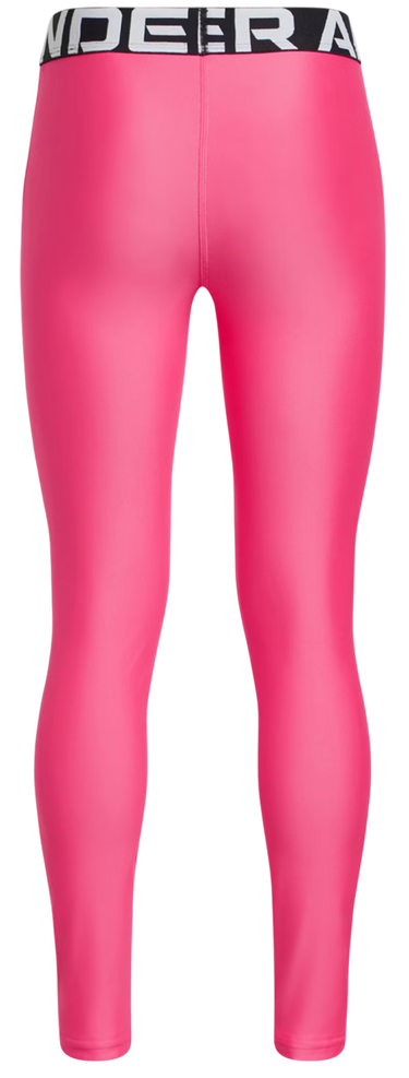 Pajkice Under Armour Under Armour HG Leggings Roza | 1390069-672, 1