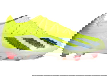 Superge in čevlji adidas Performance Crazyfast Elite FG Team Rumena | IF0669, 0