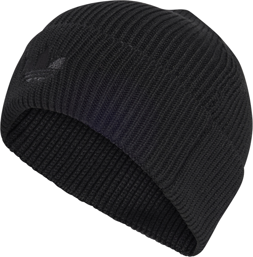 Beanie adidas Originals Adidas Originals DFB Germany 125th Anniversary Woolie Beanie Črna | jj3063
