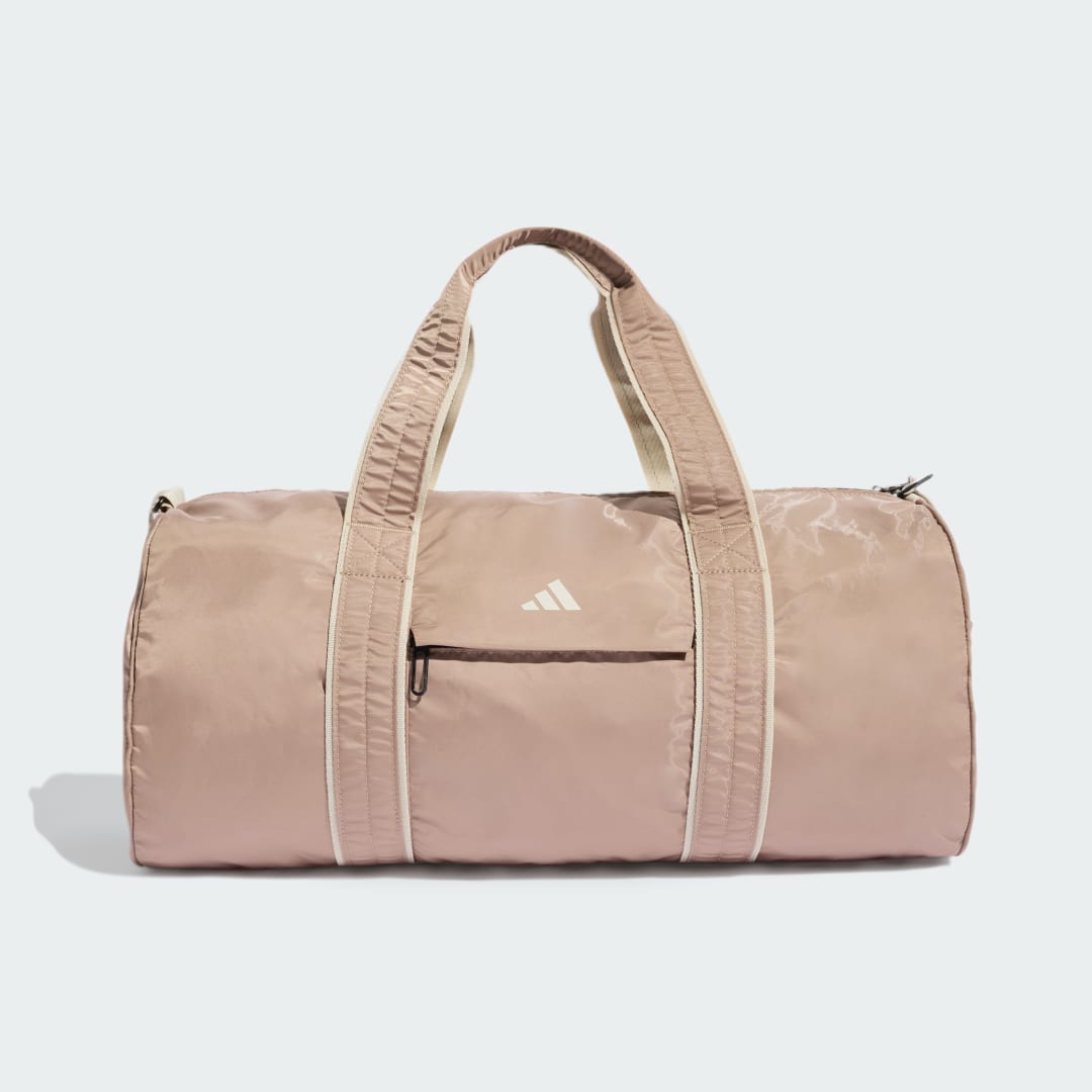 Potovalna torba adidas Performance Yoga Duffel Bag Roza | JM2743, 0