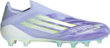 Superge in čevlji adidas Performance F50 SPARKFUSION LL ELITE FG/AG Lila | jq6355, 0