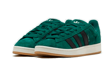 Superge in čevlji adidas Originals Campus 00s Zelena | IF8763, 4