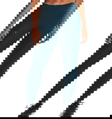 Pajkice Under Armour Under Armour Rush CG Core Leggings Zelena | 1365719-413, 0