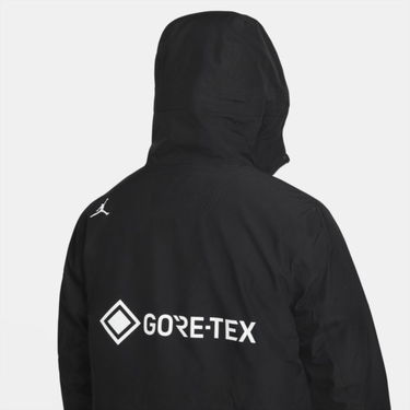 Parka Jordan Jordan 23 Engineered GORE-TEX Črna | DC0062-010, 2