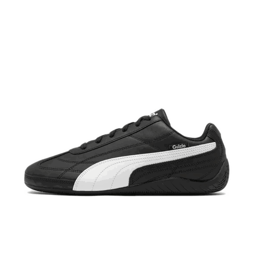 Superge in čevlji Puma Guizo x Speedcat L "Black" Črna | 401844-01