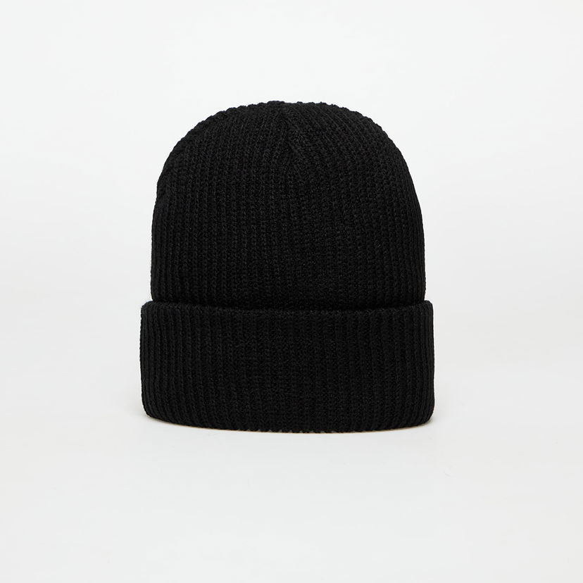 Beanie Carhartt WIP Knit Beanie Črna | I034368_K02_XX