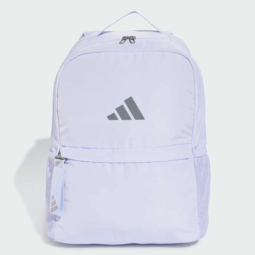 Nahrbtnik adidas Performance Classic Backpack Lila | JD2253