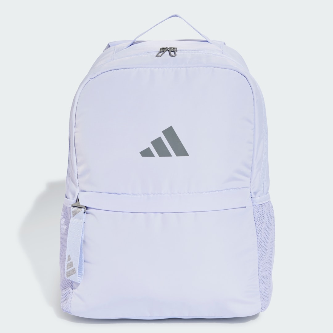 Nahrbtnik adidas Performance Classic Backpack Lila | JD2253, 0