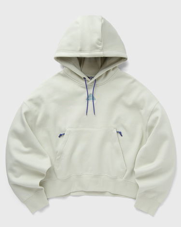 Pulover Nike ACG WMNS ACG Therma-FIT Tuff Knit Fleece Hoodie Bež | DQ5807-020, 0