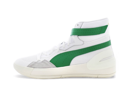 Superge in čevlji Puma Sky Modern Bela | 194042 02