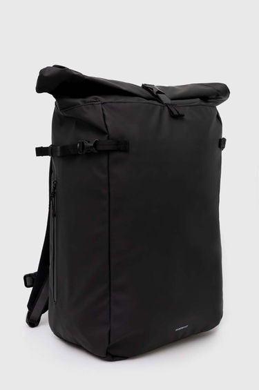 Nahrbtnik Sandqvist Arnold Backpack Črna | SQA2343, 1