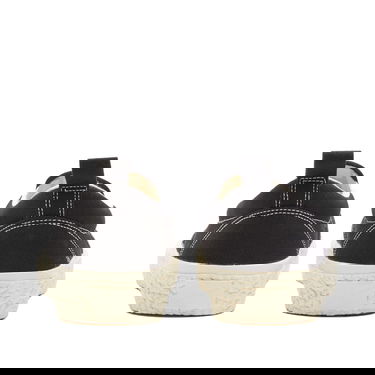 Superge in čevlji YMC Slip-On Sneakers Črna | PFUZC-BLK, 3