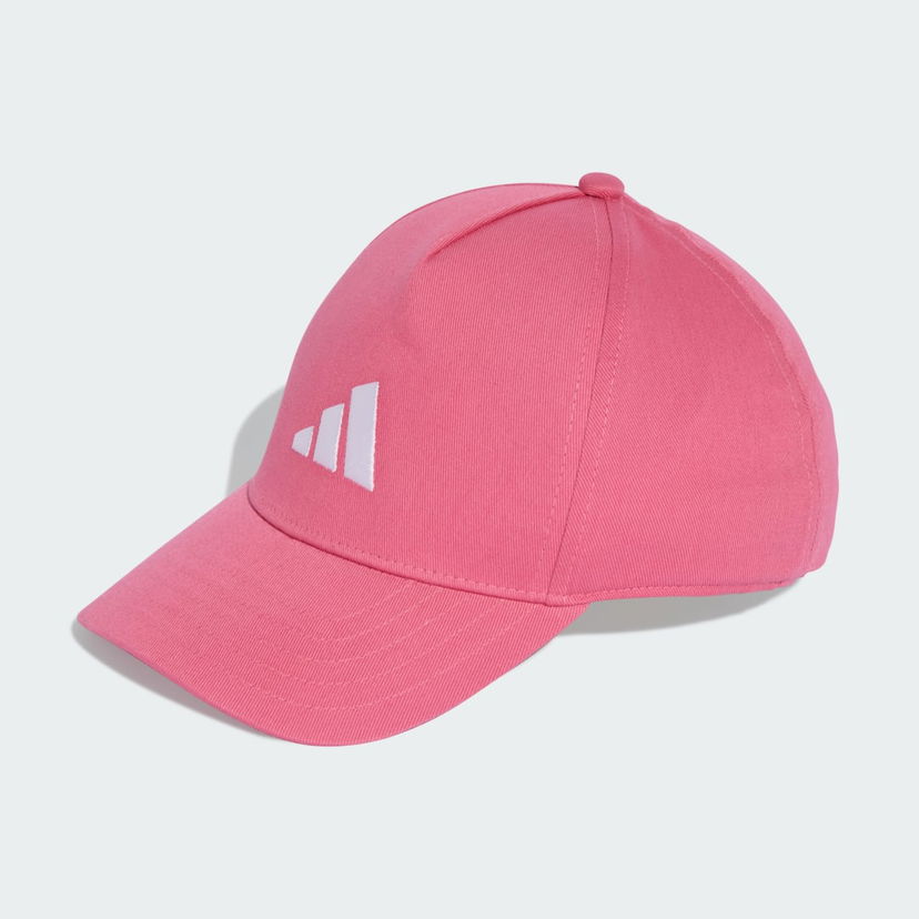 Kapa adidas Performance Kids' Baseball Cap Roza | JX1262