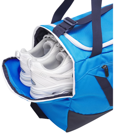 Nahrbtniki in torbe Under Armour Undeniable 5.0 Duffle Bag SM Modra | 1369222-402, 3