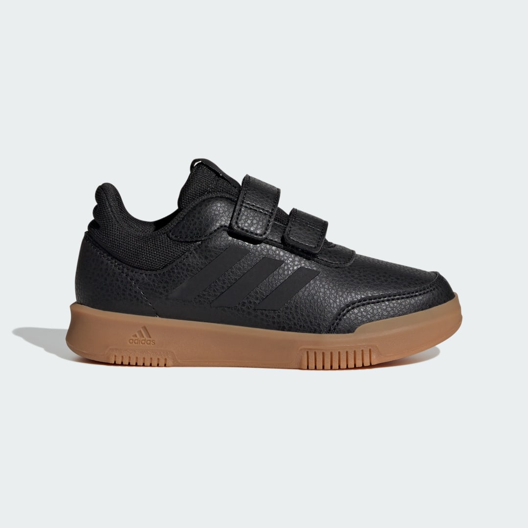 Superge in čevlji adidas Performance Tensaur Hook and Loop Črna | IF1726, 0