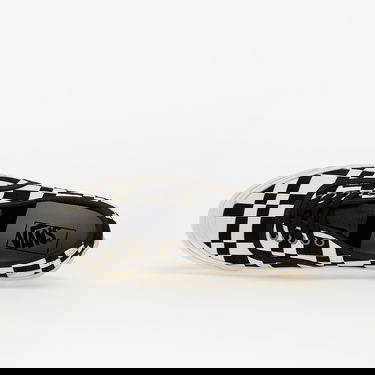 Superge in čevlji Vans Authentic 44 DX Črna | VN0A4BVYBA21, 2