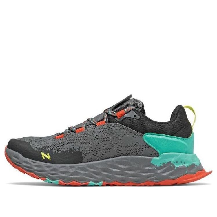 Superge in čevlji New Balance Fresh Foam Hierro v5 Siva | MTHIERC5, 0