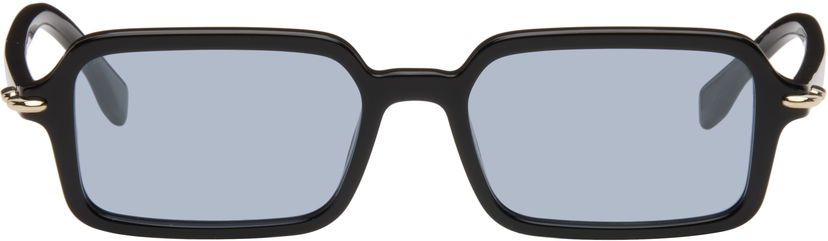 Sončna očala FENDI Selliera Sunglasses Črna | FE40174IM5101X 840126860313