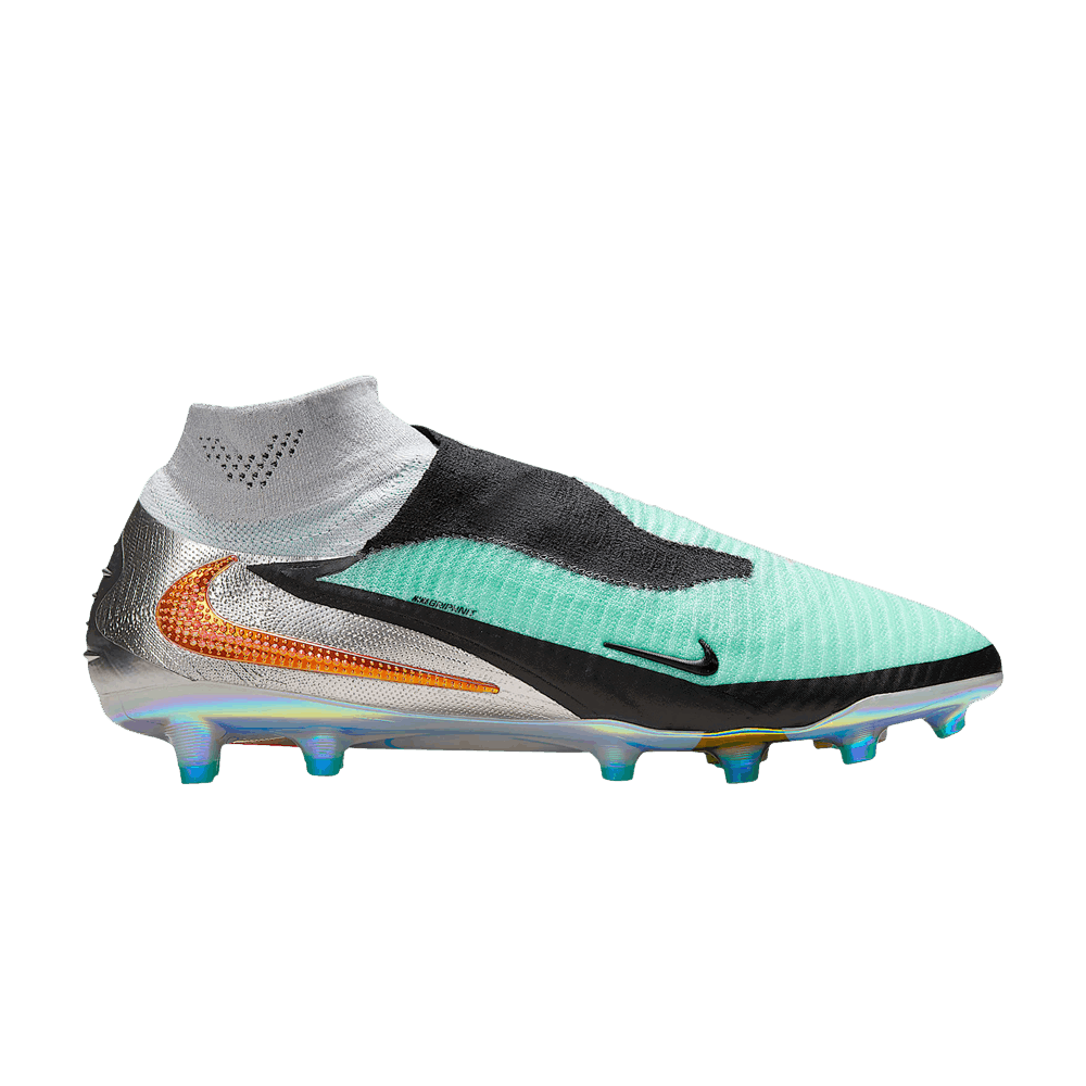 Superge in čevlji Nike Phantom 6 High Elite Turkizna | IH3985-001, 0
