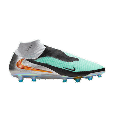 Superge in čevlji Nike Phantom 6 High Elite Turkizna | IH3985-001, 0