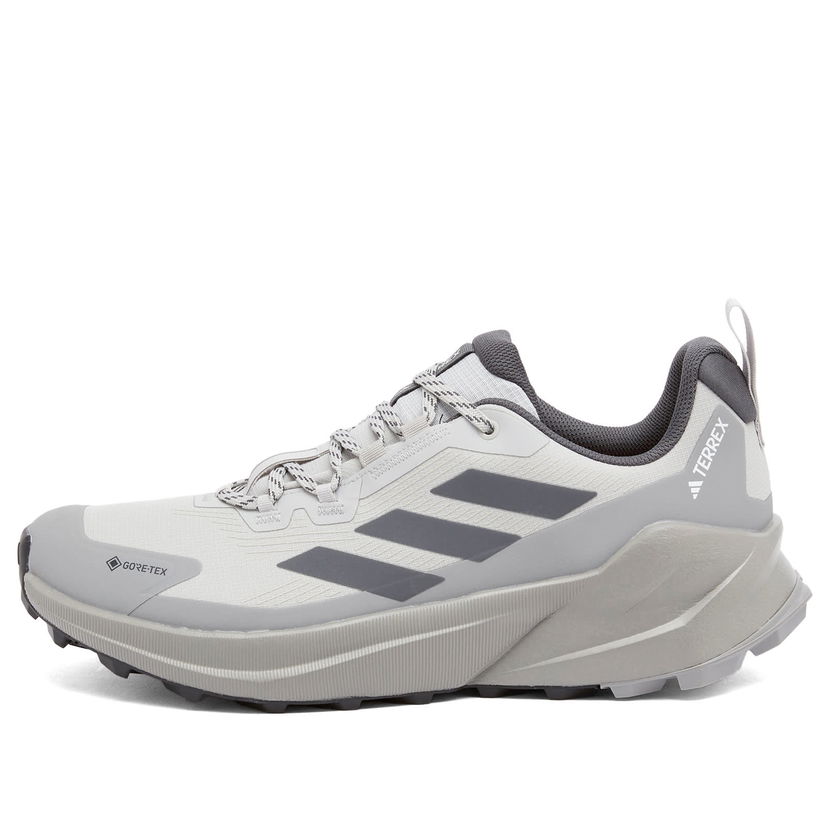 Superge in čevlji adidas Performance Terrex Trailmaker 2 GTX Size UK 10 Siva | IH3736