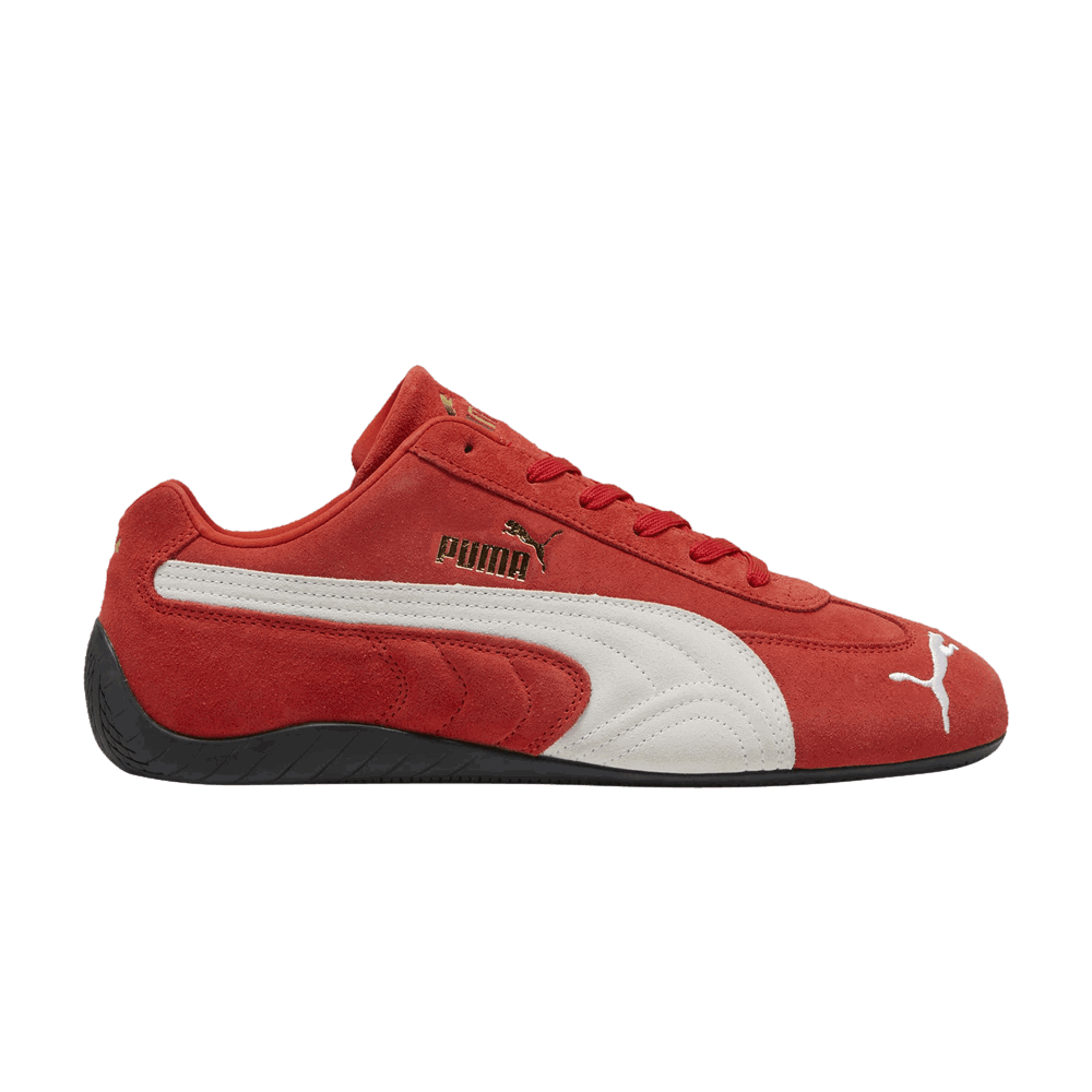 Superge in čevlji Puma Speedcat OG Rdeča | 398846-02, 0