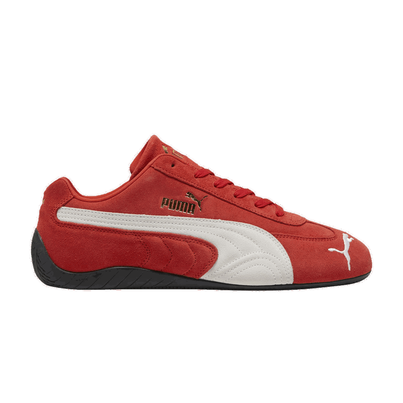 Superge in čevlji Puma Speedcat OG Rdeča | 398846-02