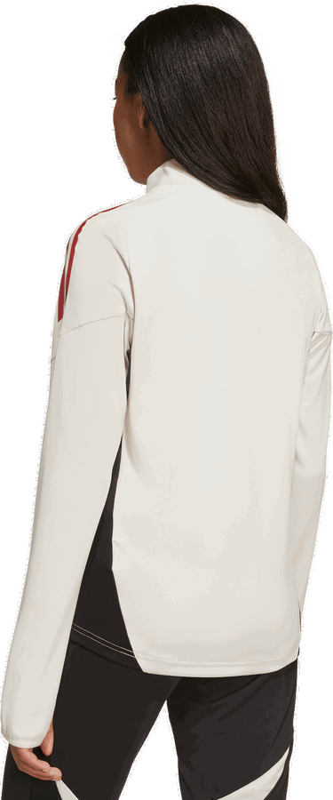 Trenirka adidas Performance Liverpool FC Tiro 25 Competition Training Top Bela | JV6567, 1