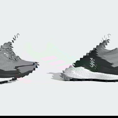 Superge in čevlji adidas Performance adidas TERREX FREE HIKER 2.0 LOW GORE-TEX Siva | IE5100, 0