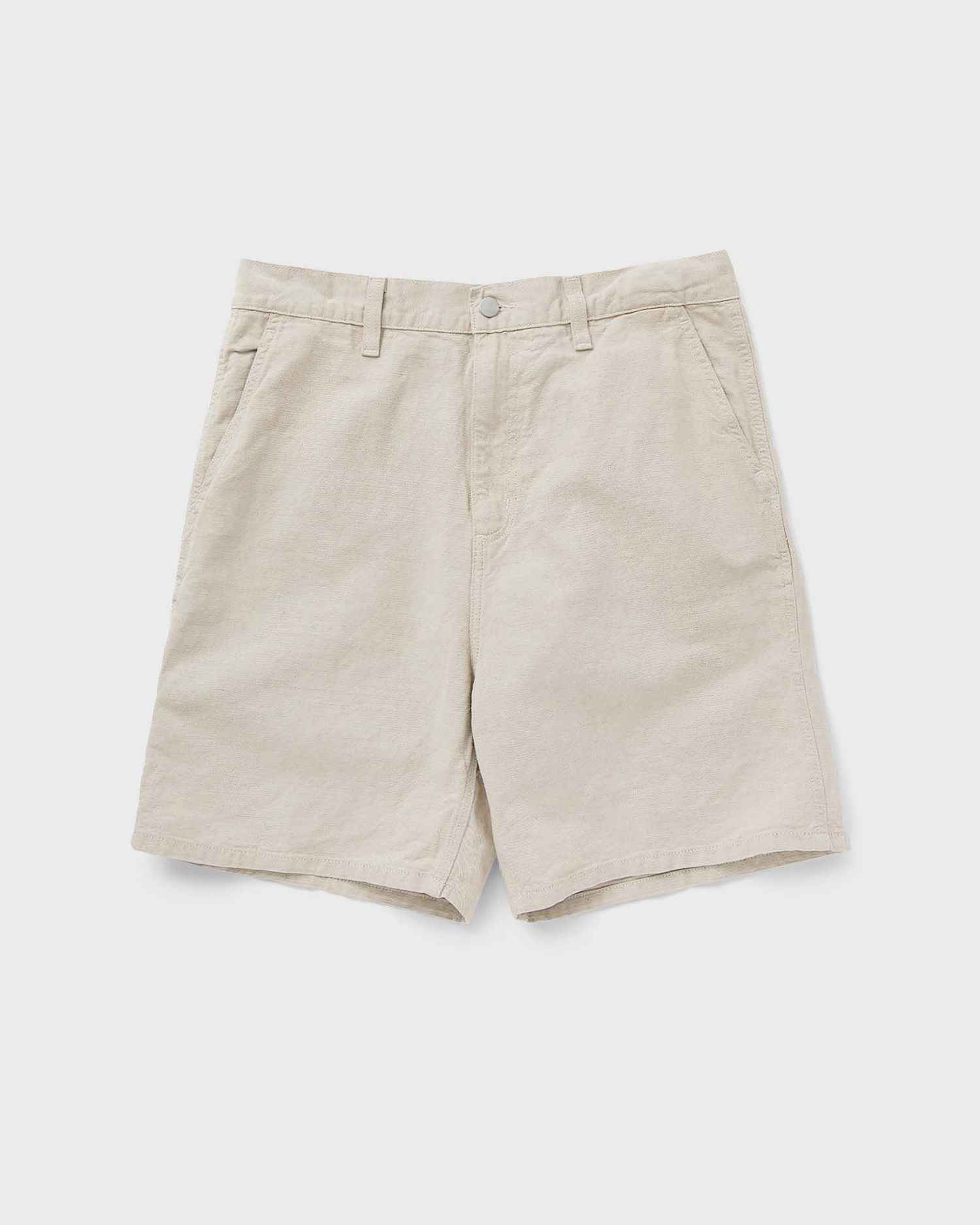 Kratke hlače Carhartt WIP Walter Single Knee Short Bež | I033583-05.02, 0