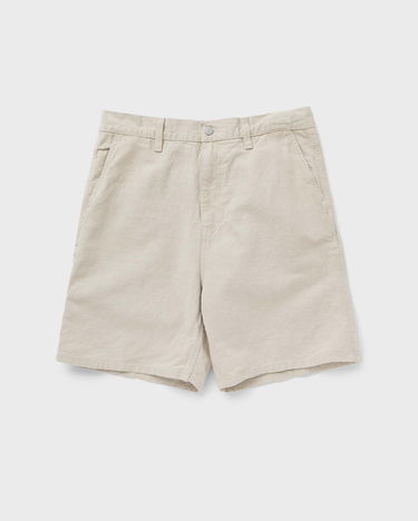 Kratke hlače Carhartt WIP Walter Single Knee Short Bež | I033583-05.02, 0
