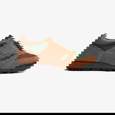 Superge in čevlji New Balance Rainier Boot Low Rjava | UALGSBG, 0
