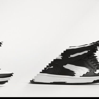 Superge in čevlji Puma Rebound Layup SL Črna | 369573 01, 0