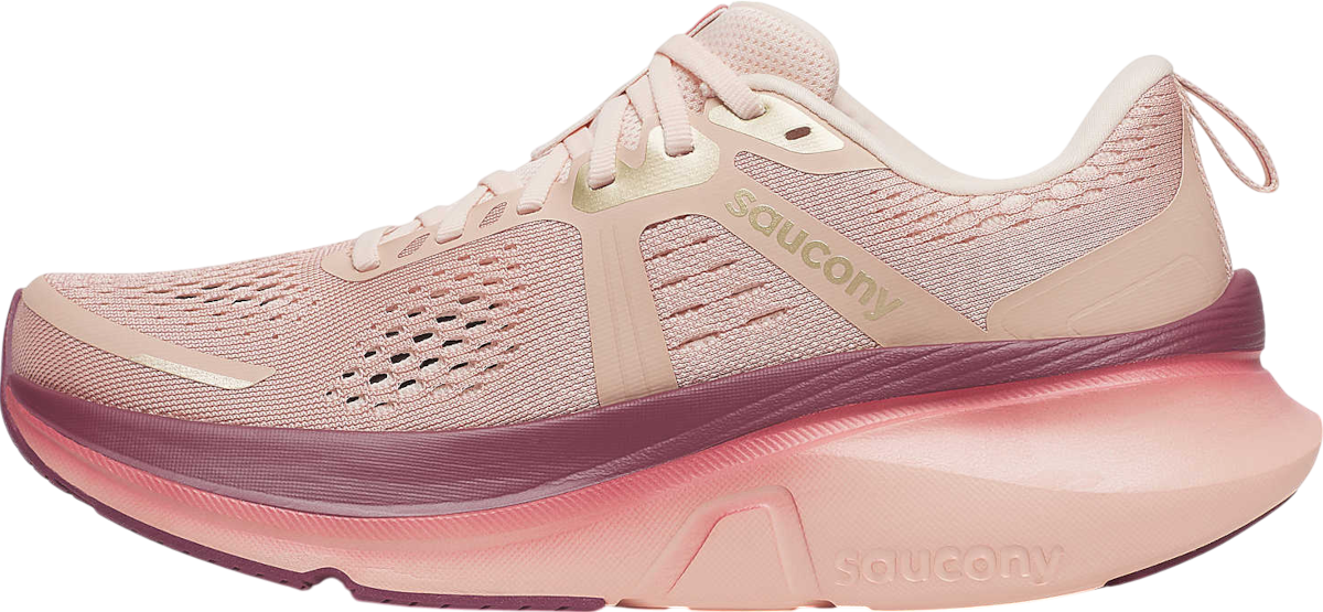 Superge in čevlji Saucony Saucony Guide 18 Roza | s10998-222, 1