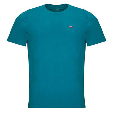 Majica Levi's SS ORIGINAL HM TEE Turkizna | 56605-0184, 0