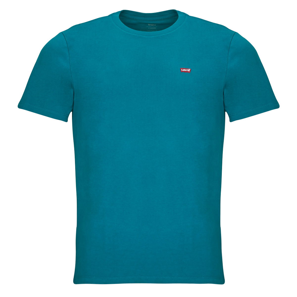Majica Levi's SS ORIGINAL HM TEE Turkizna | 56605-0184, 0