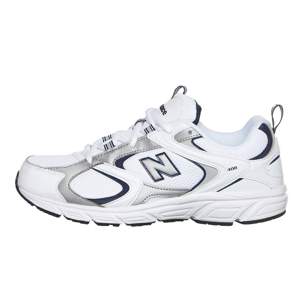 Superge in čevlji New Balance ML 408 Bela | ML408A, 0