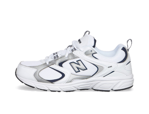 Superge in čevlji New Balance ML 408 Bela | ML408A