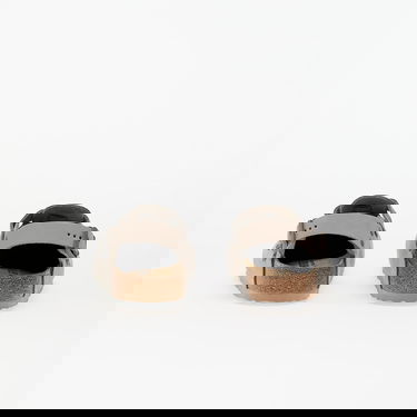 Superge in čevlji Birkenstock Tokio LEVE Clogs Siva | 1028359, 4